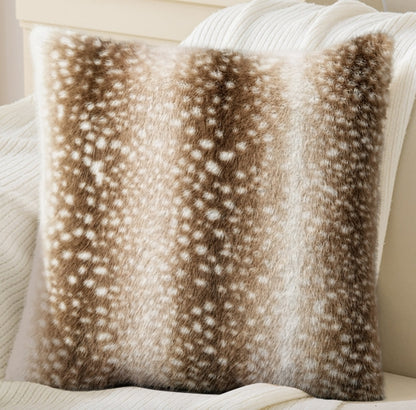 Plush Pillow
