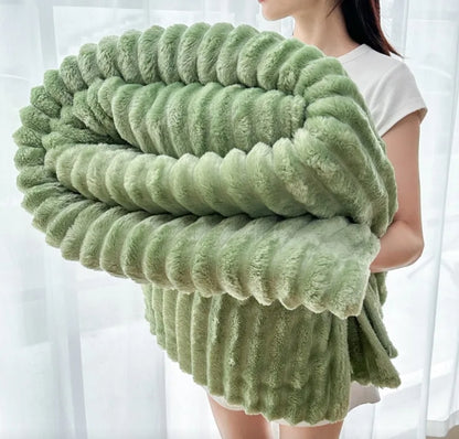 ☁️ Emifce Cloude Blanket