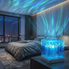 Emifce Ocean Wave Projektor Licht