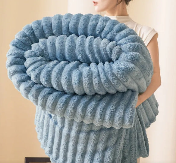 ☁️ Emifce Cloude Blanket