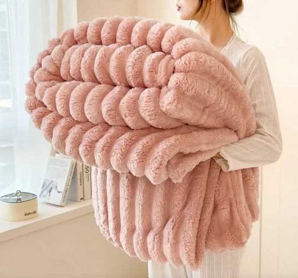 ☁️ Emifce Cloude Blanket