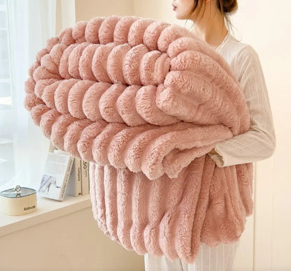 ☁️ Emifce Cloude Blanket