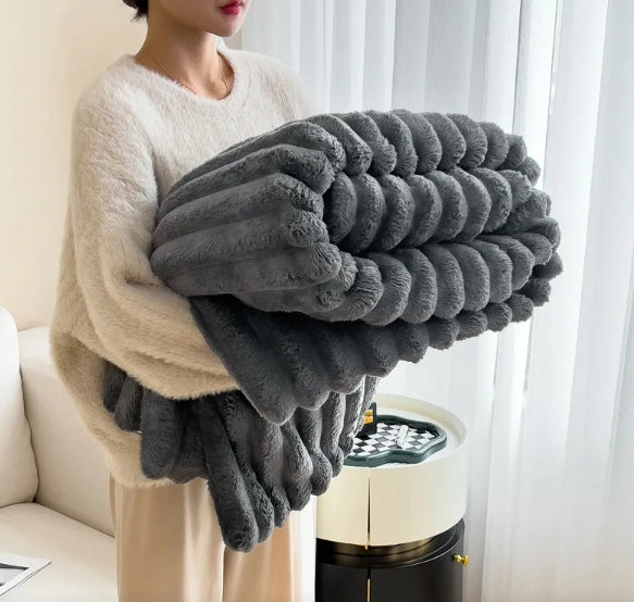 ☁️ Emifce Cloude Blanket