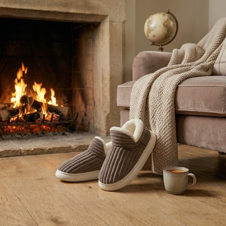 🧸 Emifce Slippers