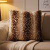 Plush Pillow