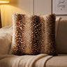 Plush Pillow